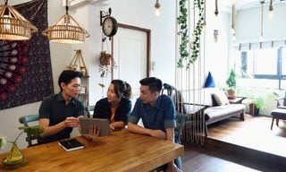 What Is a Qualified Joint Venture?