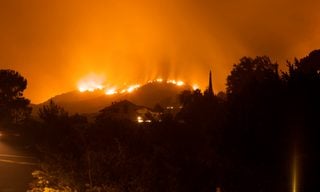 Wildfire Insurance: What You Need to Know