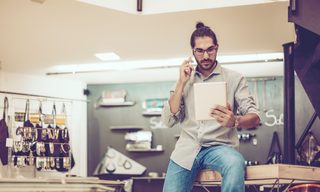 How to Get a Business Credit Card Without a Social Security Number