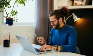 How to Calculate Interest in a Savings Account