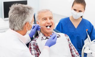 Does Medicare Cover Dental Implants?