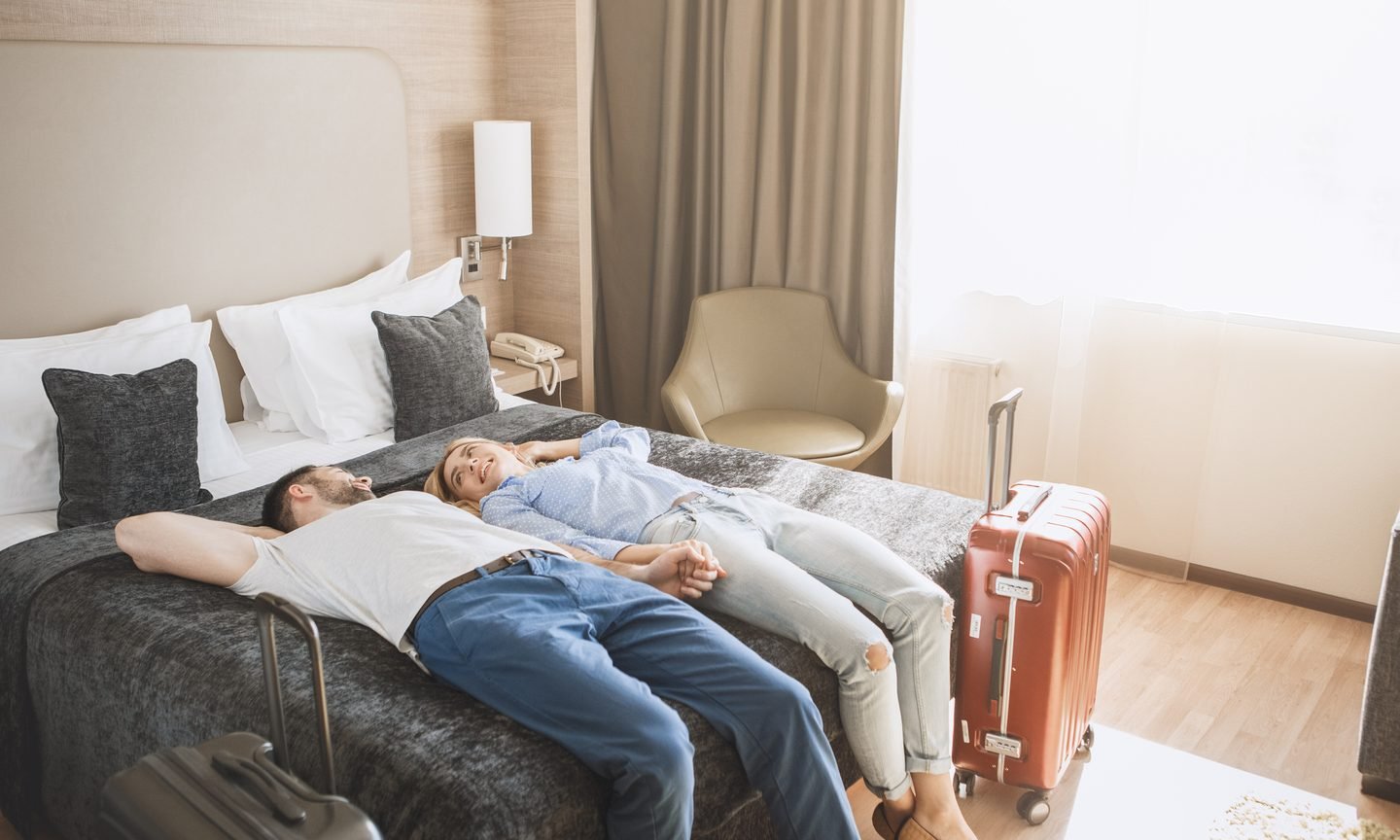 Is it Cheaper to Book a Hotel Last-Minute? - NerdWallet