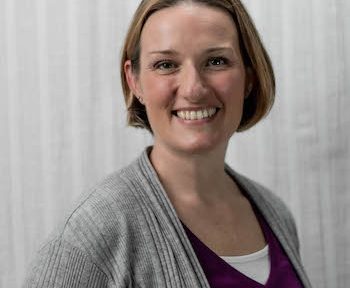 Caitlin Constantine, Editor & Content Strategist