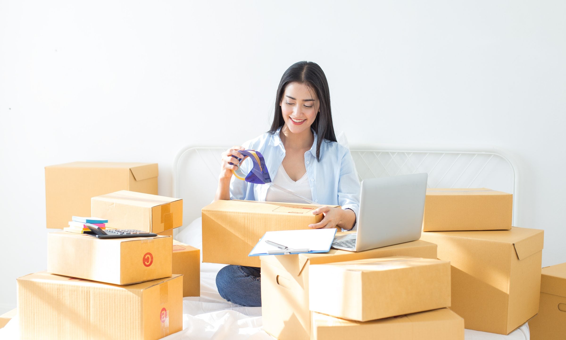 Big Cartel vs. Shopify: Compare for Your Business — Nerdwallet.com