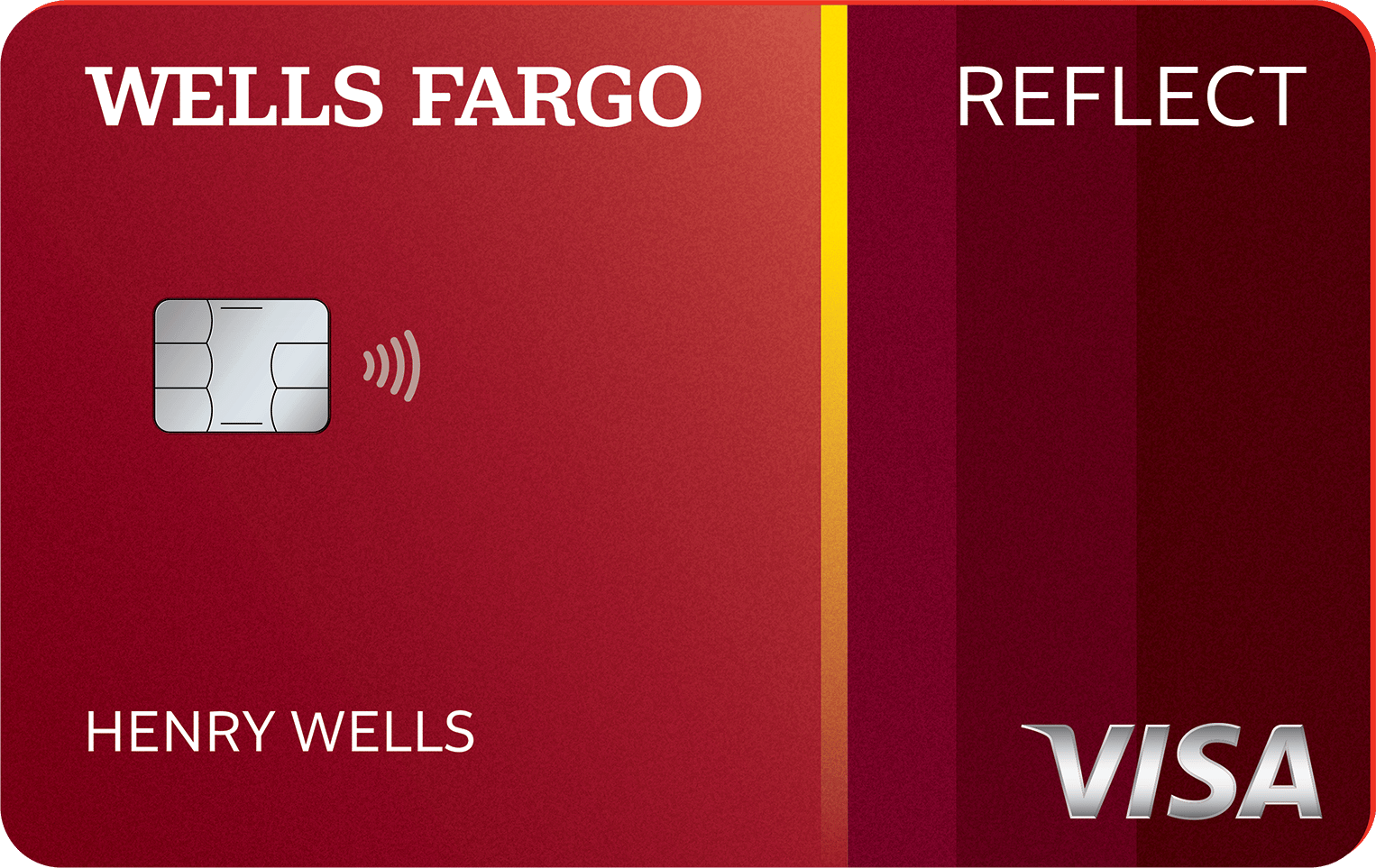 Wells Fargo Reflect Card Review: An Extra Long Break From Interest -  NerdWallet