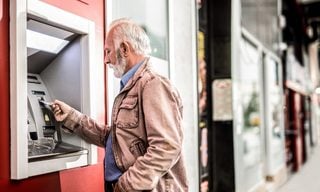 What Is an Overdraft Fee? The Basics