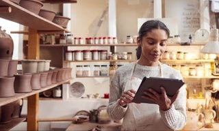 Small-Business Financing Options