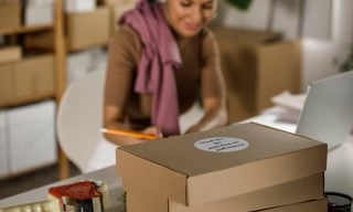 Best Small-Business Lenders of 2026