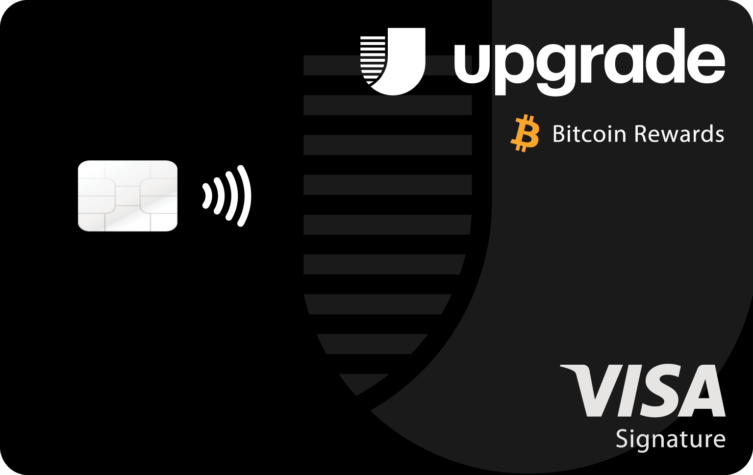 Upgrade Bitcoin Rewards Card Review: Cryptocurrency With Limitations -  NerdWallet