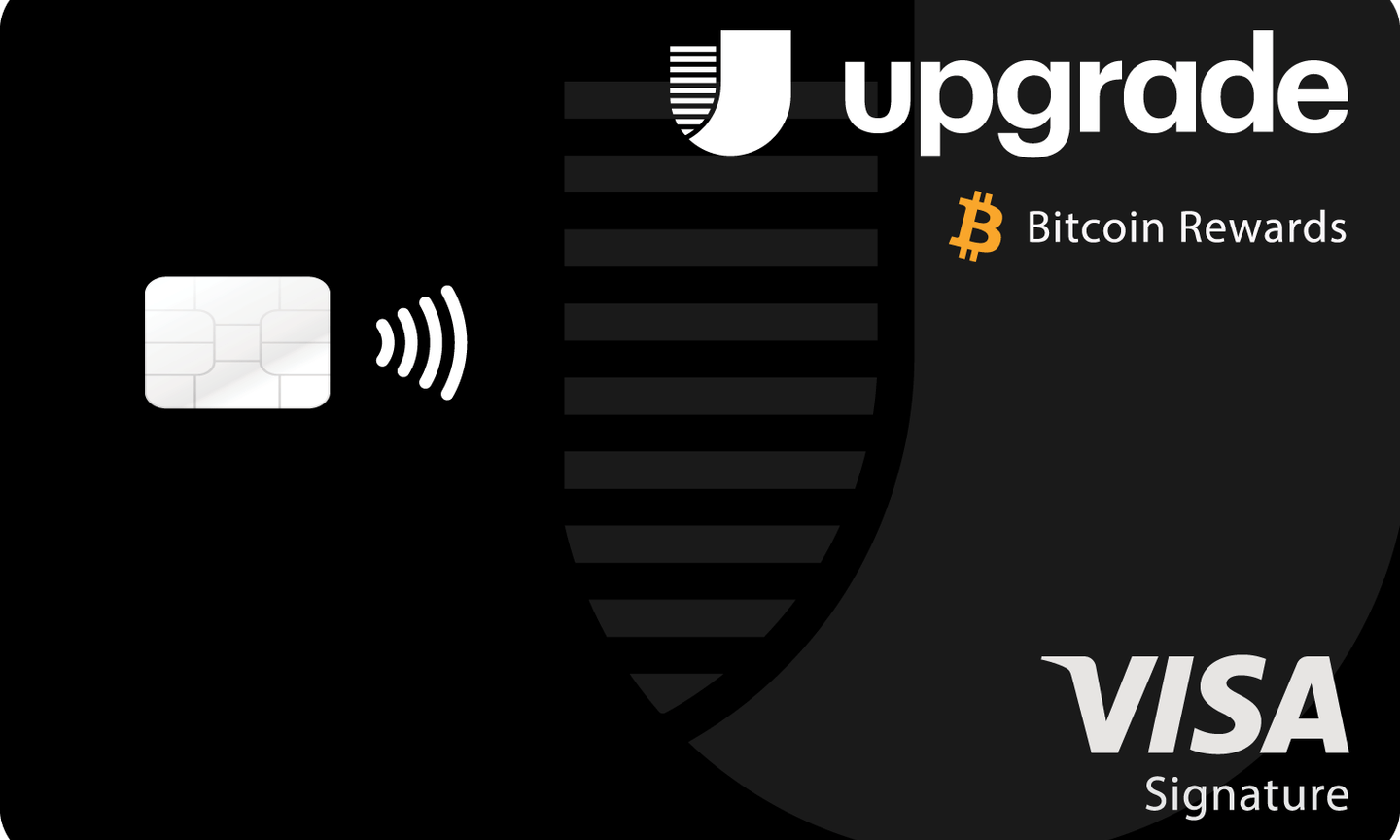 Upgrade Bitcoin Rewards Card Review: Cryptocurrency With Limitations -  NerdWallet