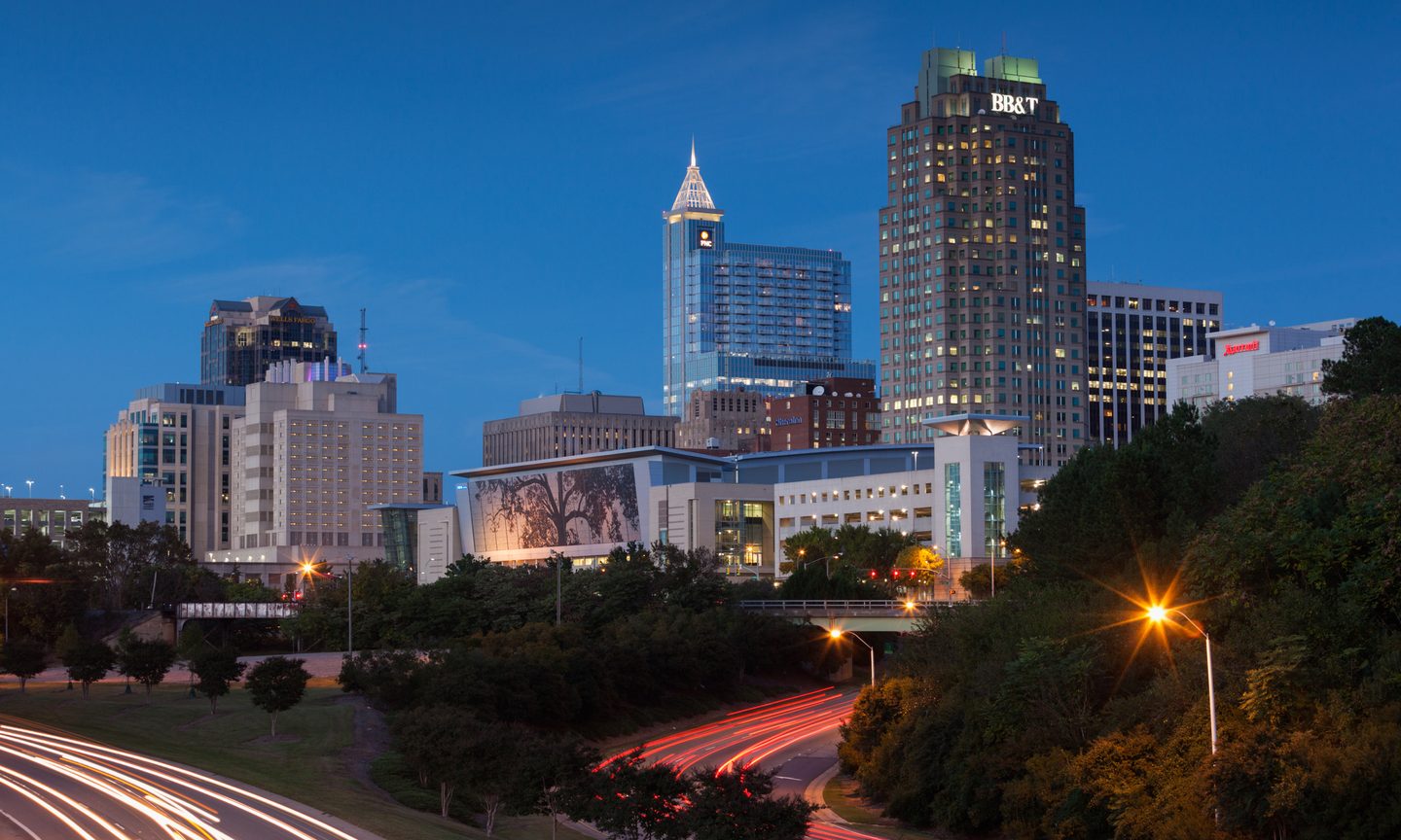 Cheapest Car Insurance in Raleigh for 2026 - NerdWallet