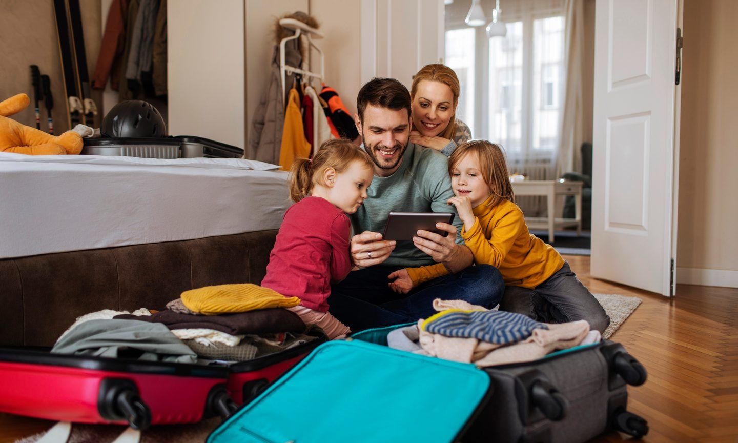 Holiday Inn vs. Holiday Inn Express: Which Is Best for You? - NerdWallet