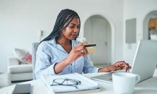 How Do Cash-Back Credit Cards Work?