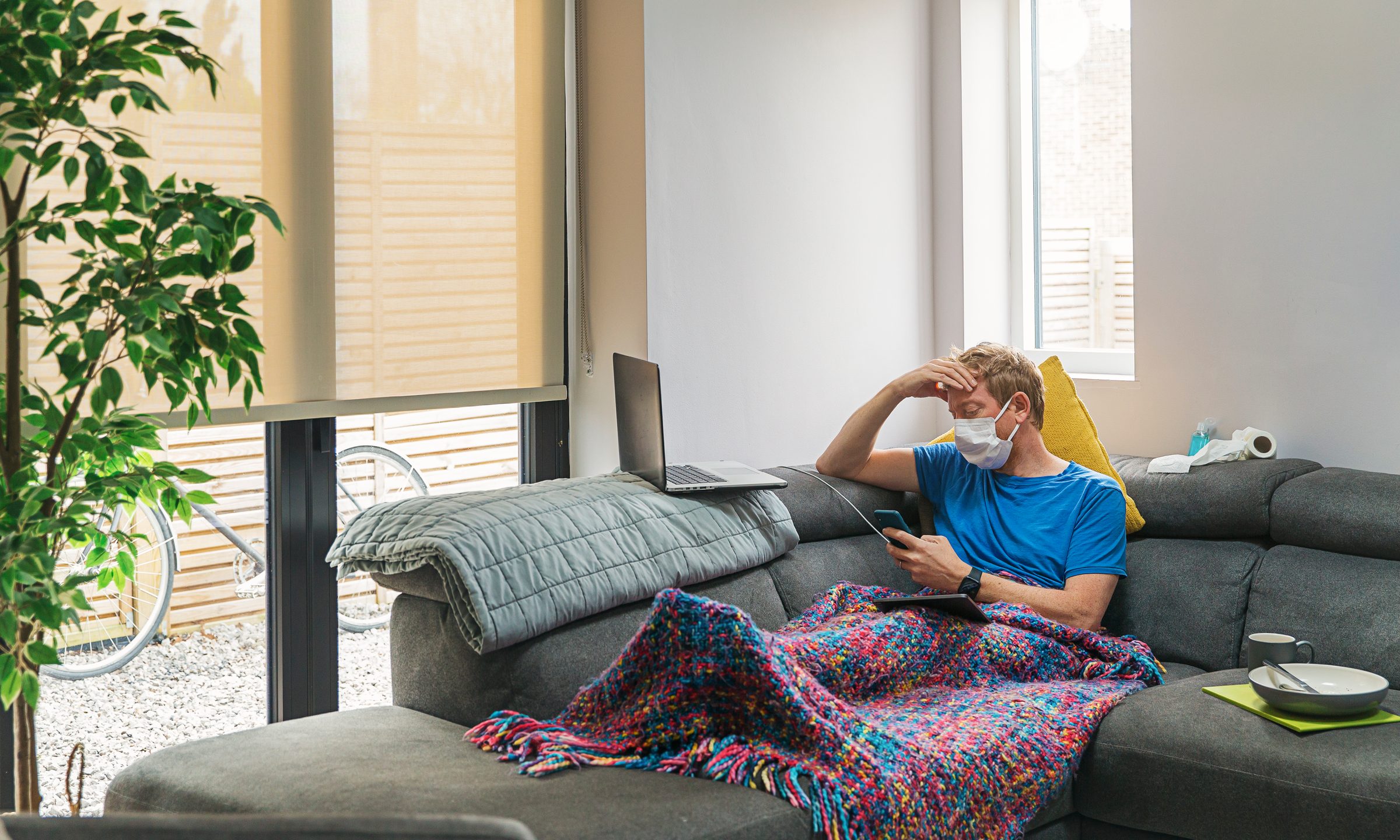 Travel Insurance for Pre-Existing Conditions