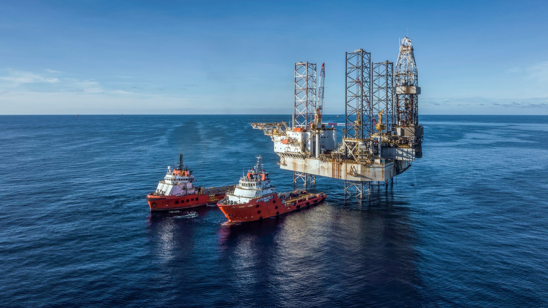 Oil ETFs Are Still Slumping in the Wake of Venezuela Uncertainty -  NerdWallet