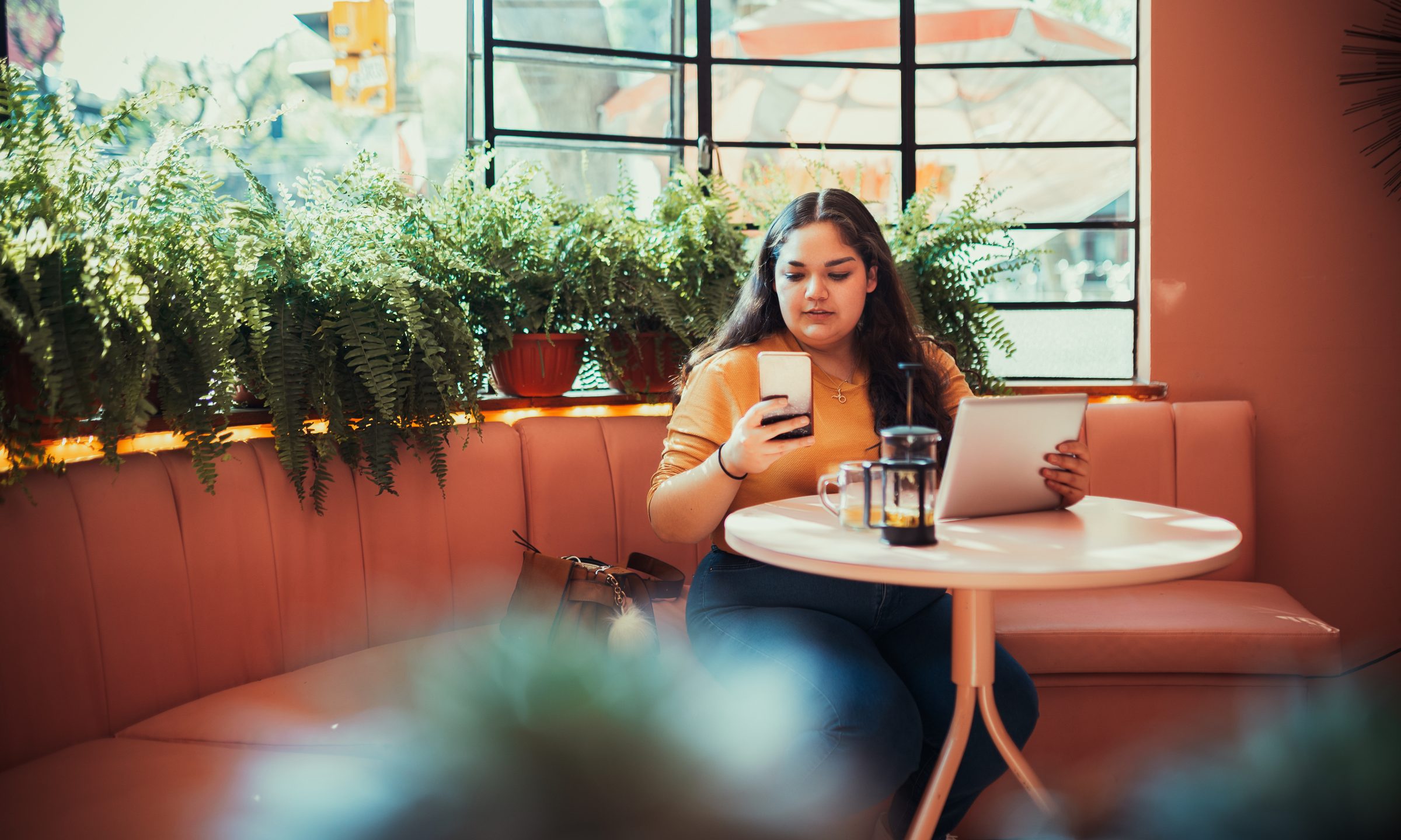 Spring-Clean Your Finances With Some Automation