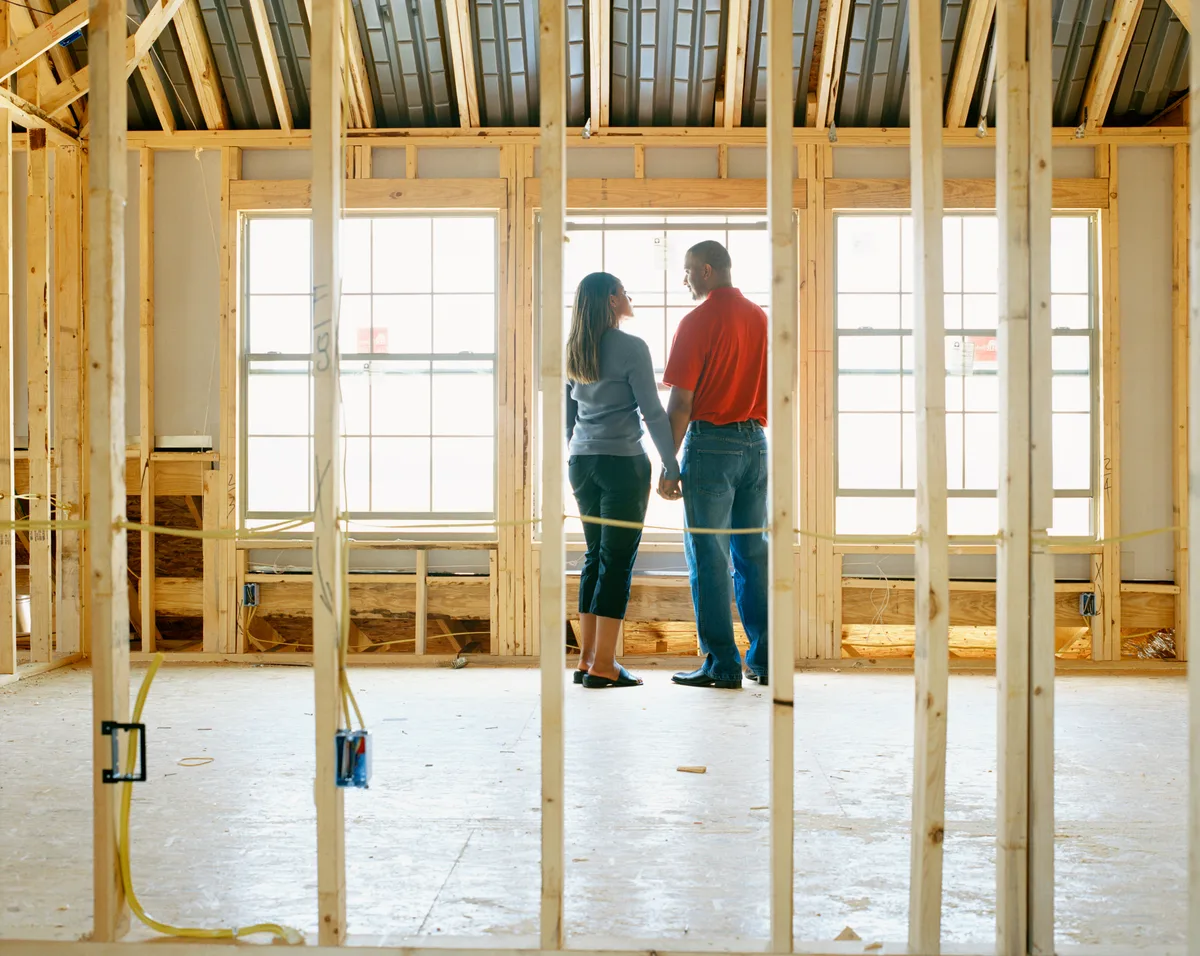 Is Your Home Underinsured? Here’s How to Tell.