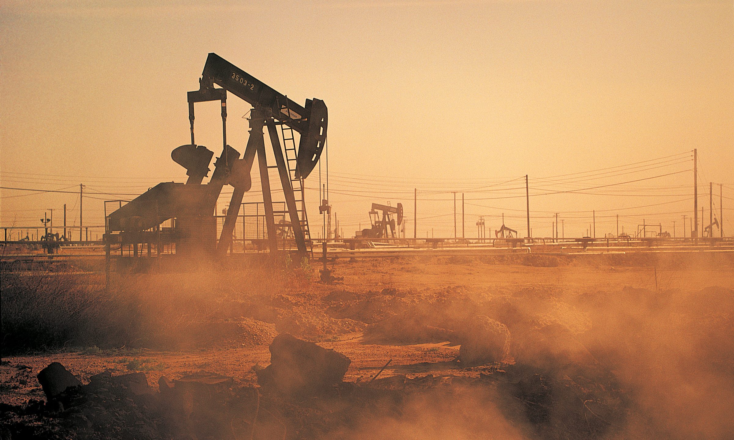 5 Best-Performing Oil and Gas Stocks of January 2026 - NerdWallet