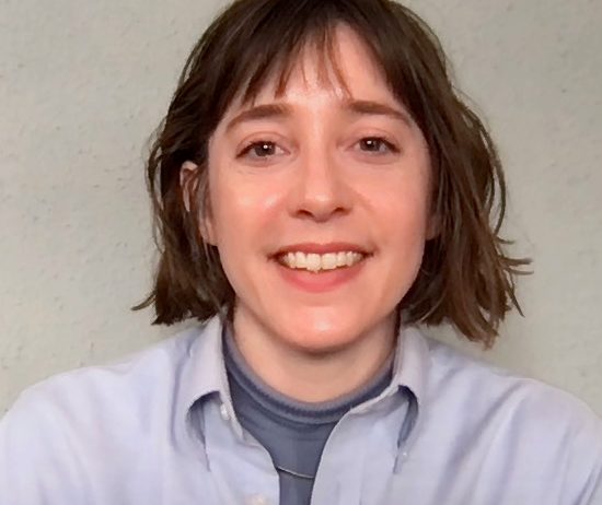 Taryn Phaneuf, Lead Writer & Content Strategist