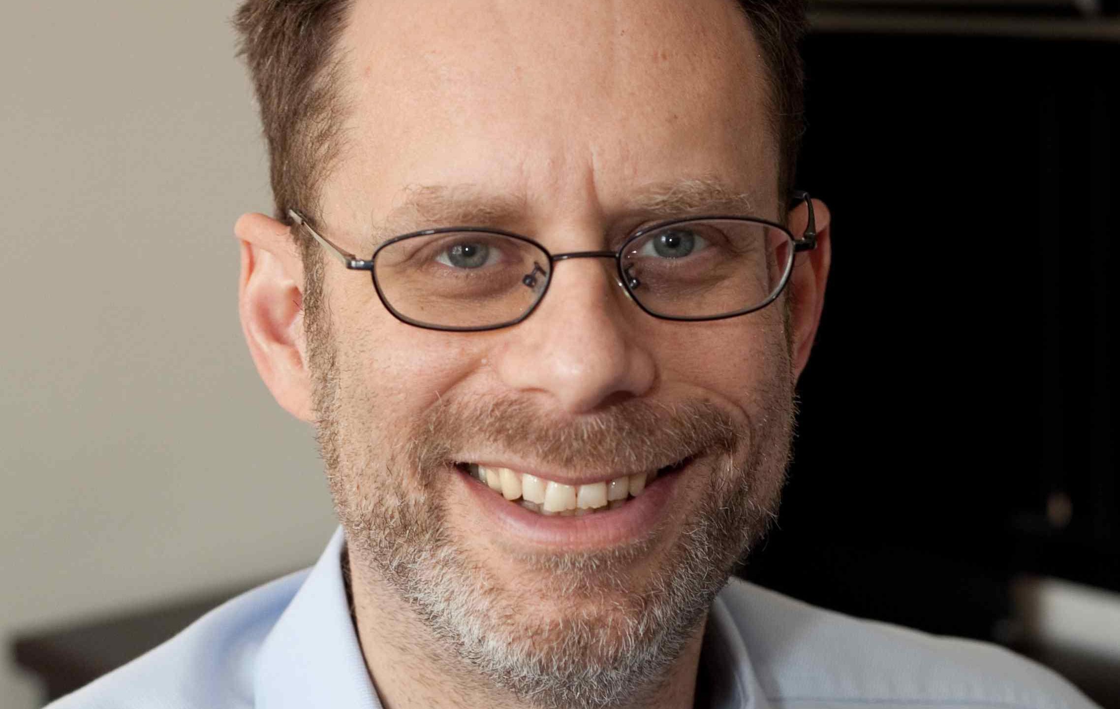 Tony Steuer, NerdWallet Reviewer - NerdWallet