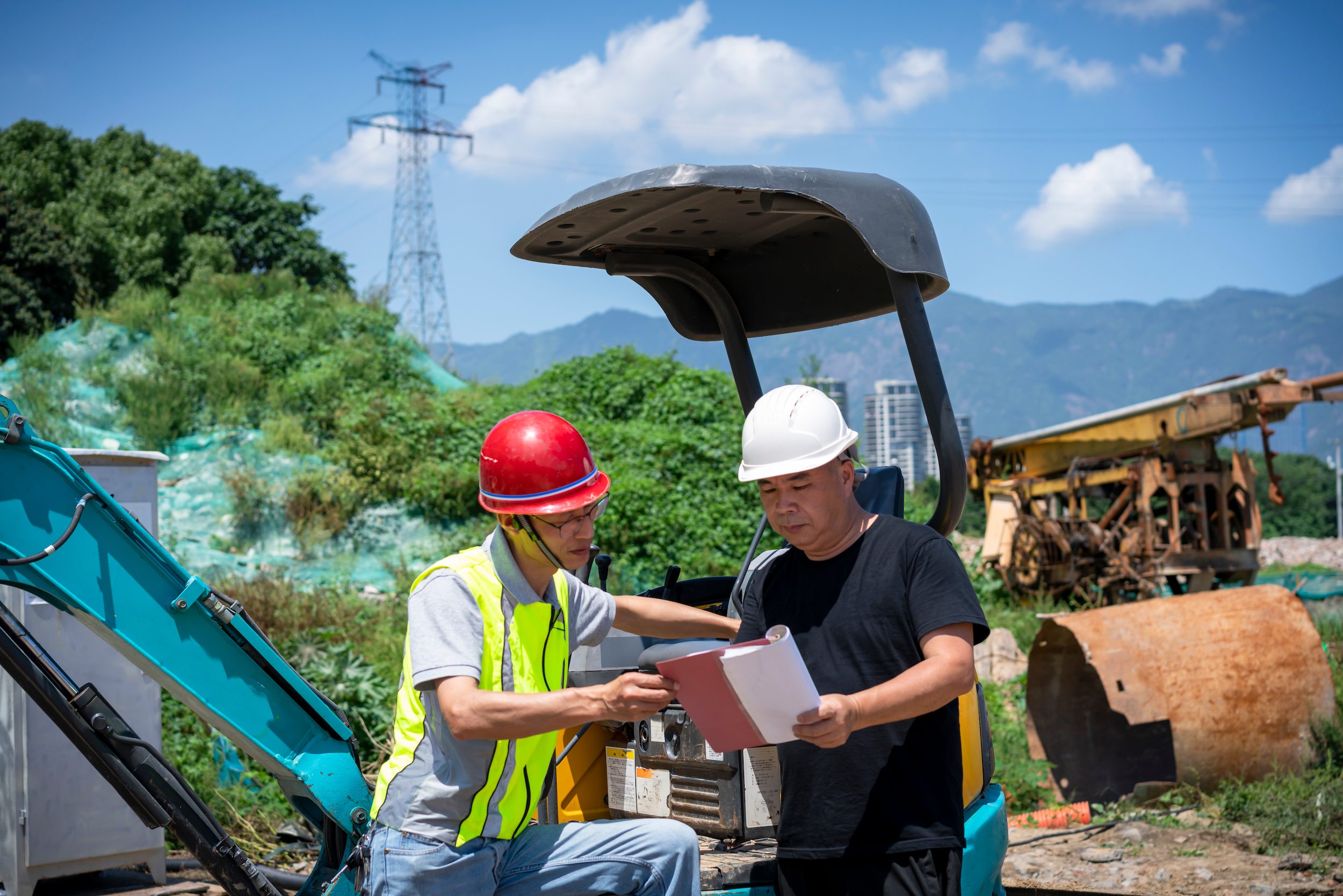 JR Capital Equipment Financing: 2025 Review - NerdWallet