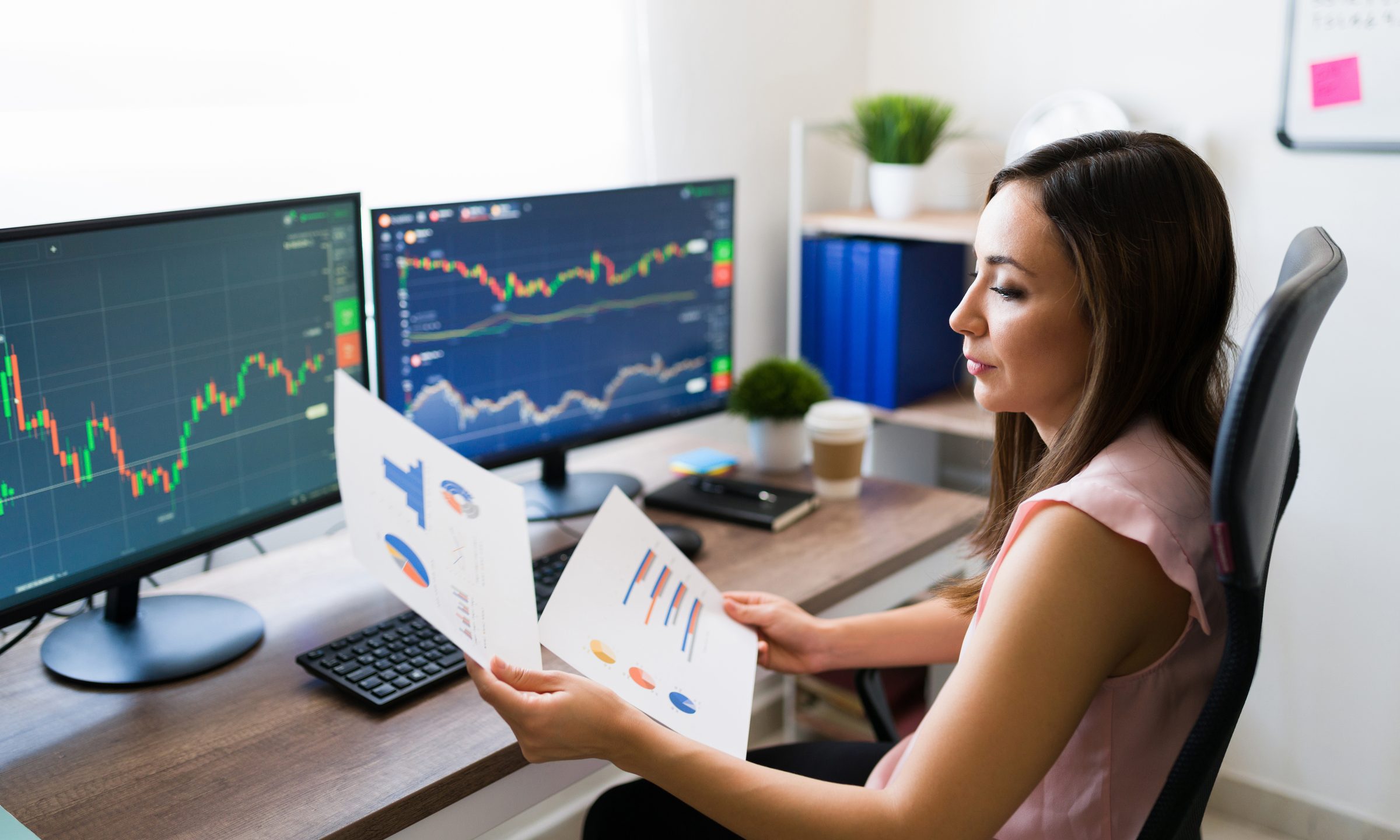 OTC Markets: What They Are And How They Work