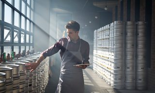 What Are Typical Small-Business Loan Terms?