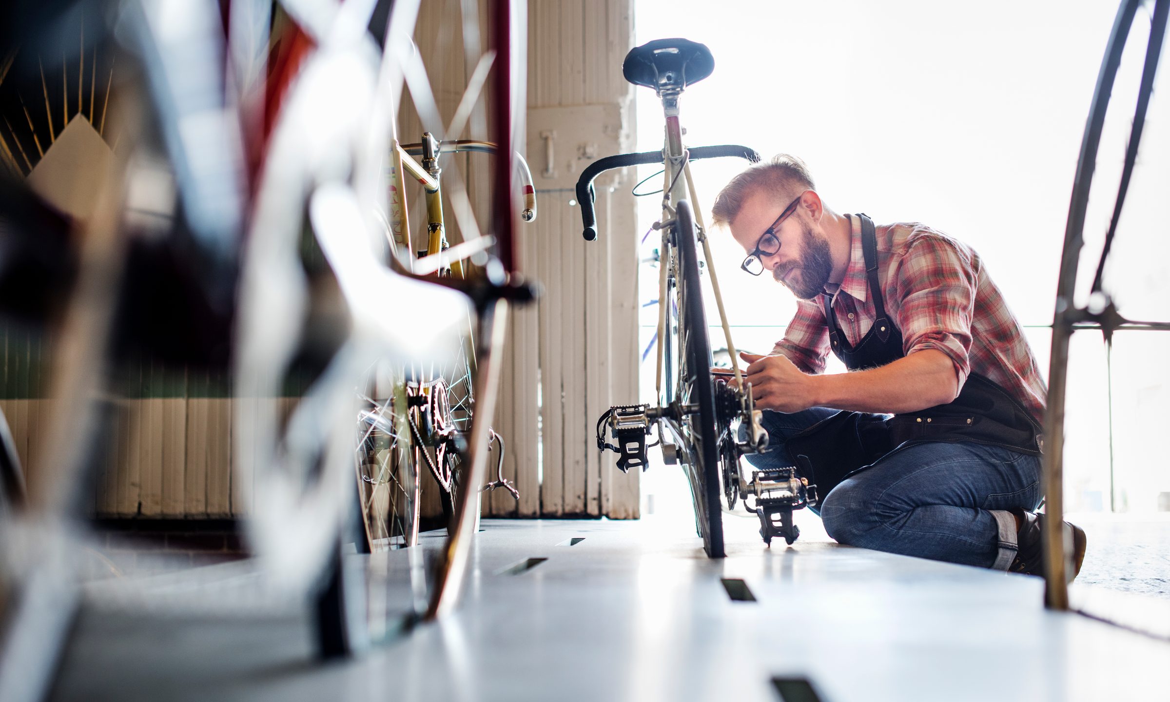 SBA Loans for the Self-Employed: How to Qualify