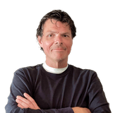 Profile photo of Paul Soucy
