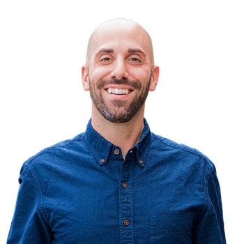 Ryan Brady, small-business writer at NerdWallet.