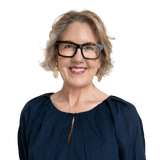 Tess Vigeland's avatar