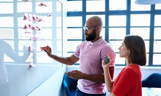 How to Get a Small-Business Loan Without Collateral
