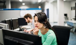 Stalled At Work? 3 Tips to Take Control of Your Career Growth