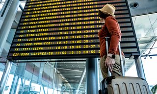 Best Credit Cards for Star Alliance Airlines