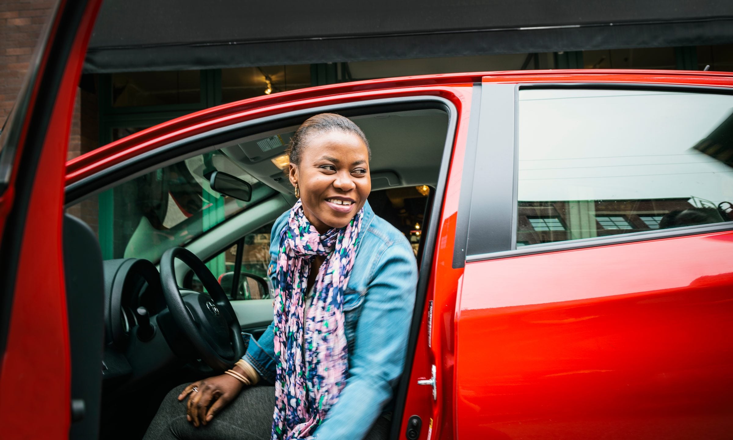 The Guide to AmEx Platinum Rental Car Benefits