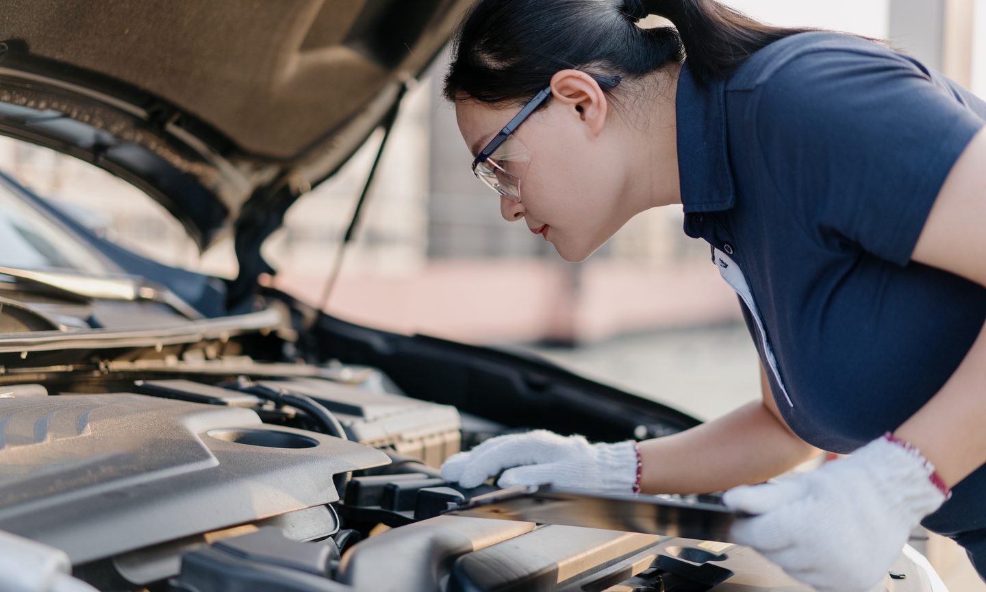 Can I Put Liability Insurance on a Financed Car? Your Guide.