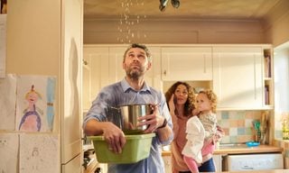 Does Homeowners Insurance Cover Roof Leaks?