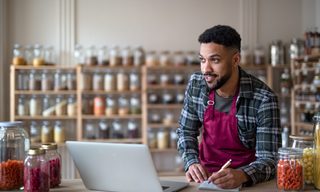 Small-Business Grants and Loans for Veterans, Plus Resources