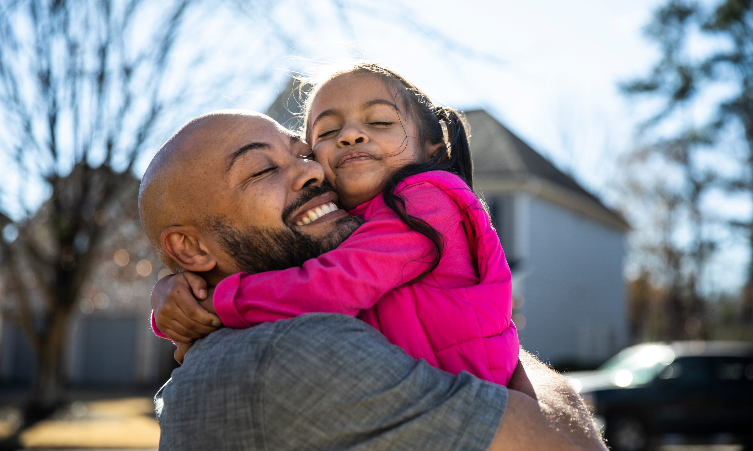 How Much Does It Cost to Adopt a Child?
