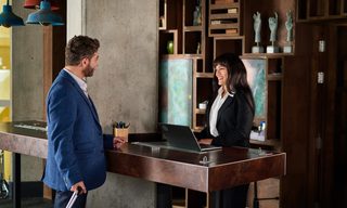 How to Check In to a Hotel Without a Credit Card