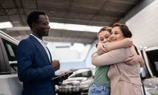 Do Car Dealers Make Money on Financing?