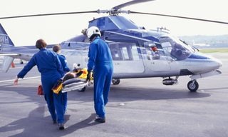 Medical Evacuation Insurance: Often Overlooked, But a Potential Lifesaver
