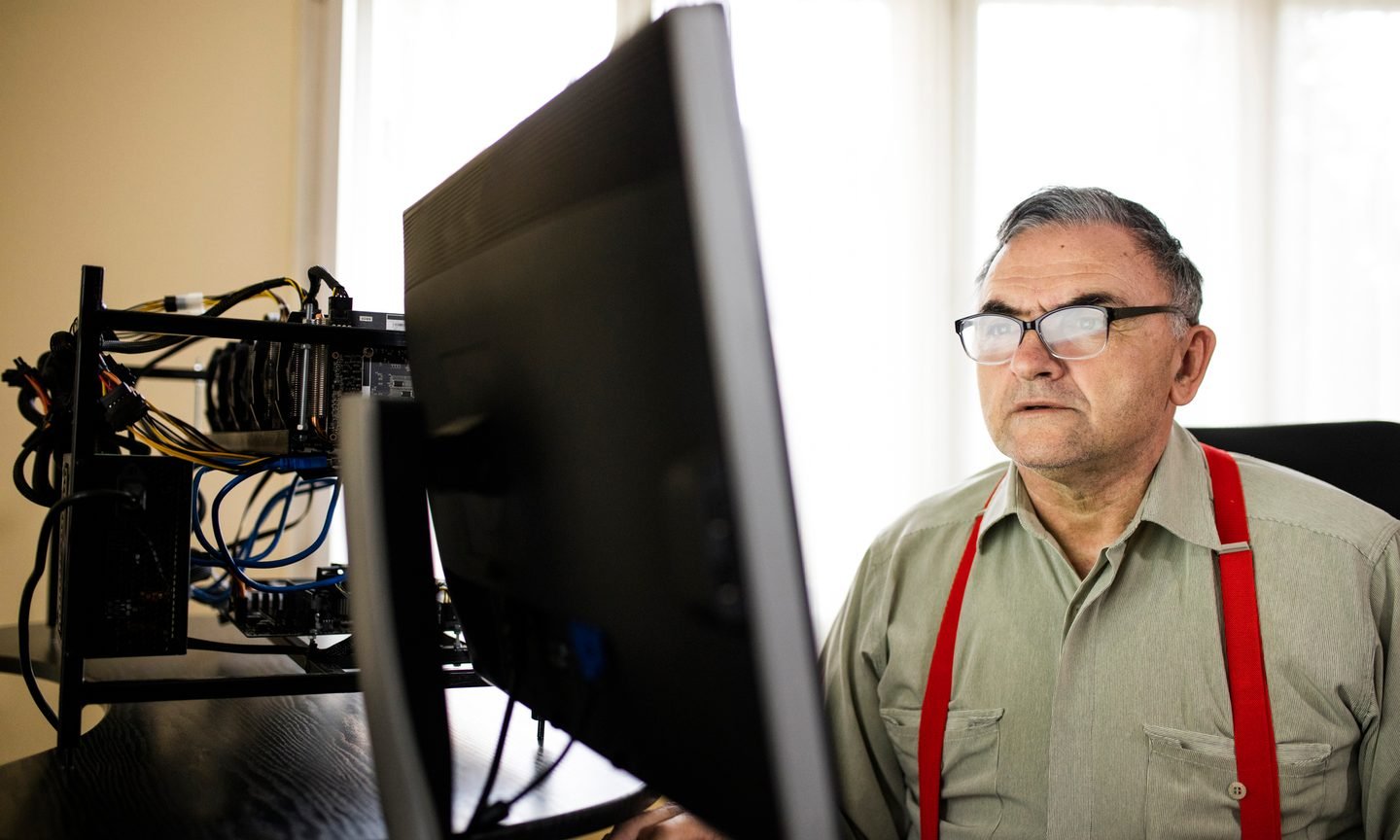 How Many Bitcoins Are There? - NerdWallet