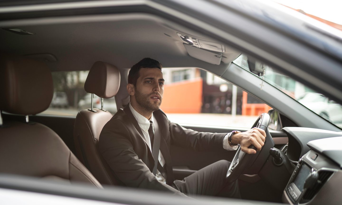 Can You Repo a Car With Someone in It: Legal Insights