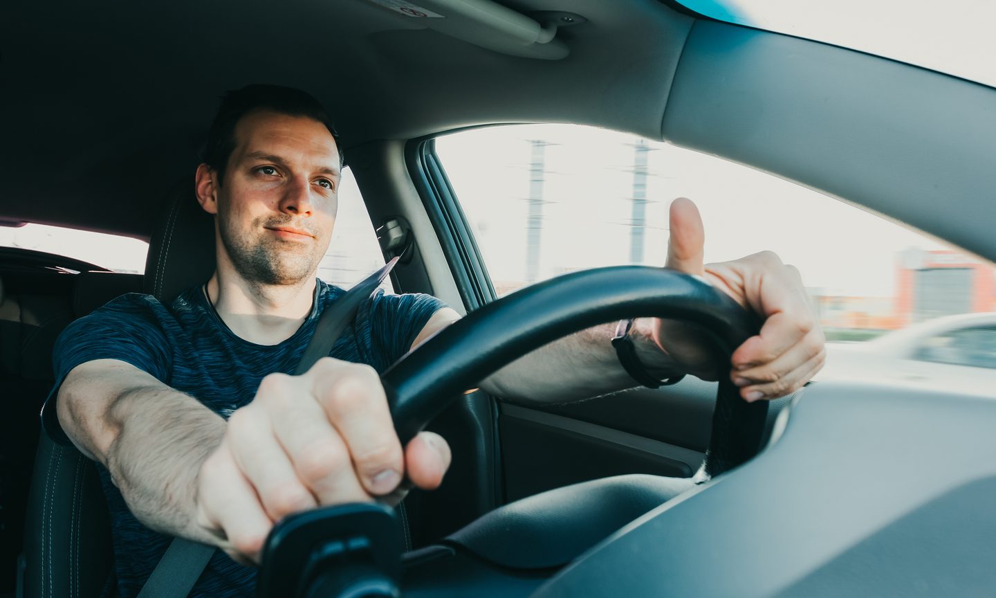 Car Leasing Including Insurance And Maintenance: Stress-Free Driving