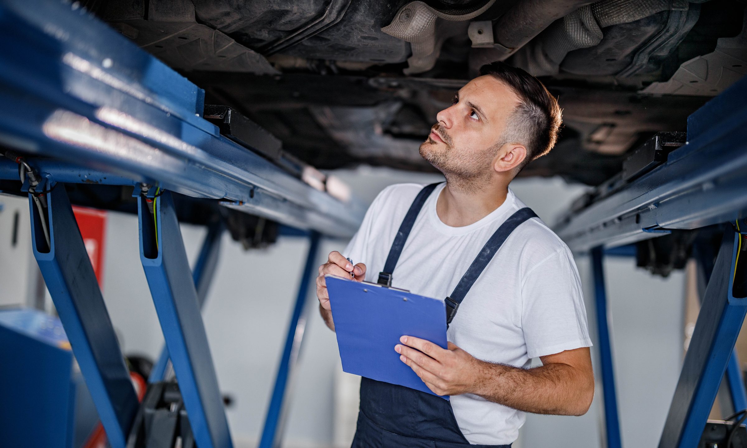 What Does a Clean Title Mean? - NerdWallet