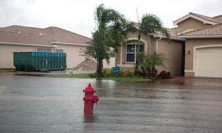 How Much Does Flood Insurance Cost?