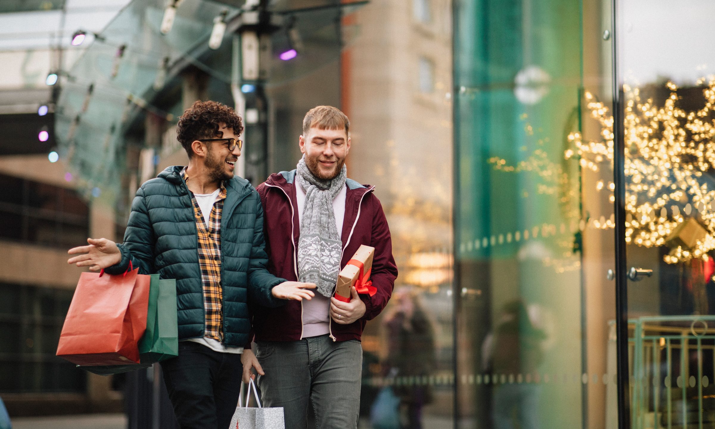 2022 Holiday Shopping Report