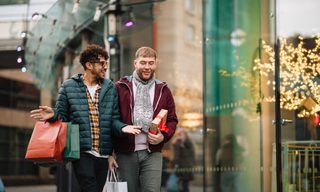 2022 Holiday Shopping Report