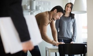 Mortgage Rate Lock: When Do I Lock In My Interest Rate?